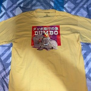 Dumbo Shirt